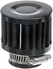 Rpm Sxs Black 1 Air Filter Rubber End Clamp 25mm Intake Air Filter