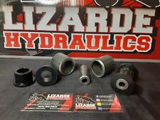 Lowrider Hydraulics D.i.y Bushing Ends For Trailing Arms 4 Link Parts 58