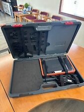 Launch X431 Pad Diagnostic Tool Scanner Kit