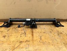 2016-2020 Tesla Model X Rear Tow Towing Trailer Hitch Bar W Connector Assembly