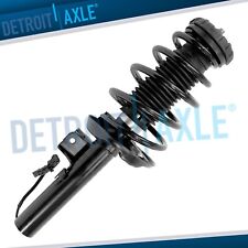 Front Lh Or Rh Quick Strut W Coil Spring Assembly For 2013 - 2019 Cadillac Xts