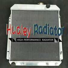 Radiator Fits 1954-1956 Buick Special Roadmaster Century Super 322 Nailhead V8