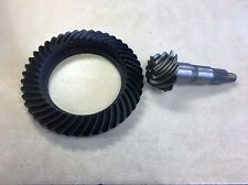 07-16 Toyota Tundra 10.5 4.10 Ring And Pinion Rear Axle