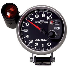 Autometer 3699 Sport-comp Ii Tachometer Gauge 5 In. Electrical