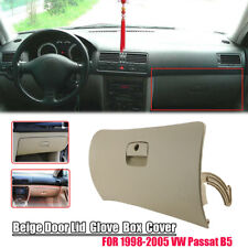 Beige Glove Box Door Lid Cover Replacement 45cm23cm13cm For Vw Passat B5 98-05