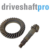 New Old Stock Midwest Motive Gear Midt571 Ring Pinion Toyota 7.8in. 5.71 Ratio