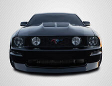 05-09 Ford Mustang Gt500 V2 Carbon Fiber Creations Body Kit- Hood 115194