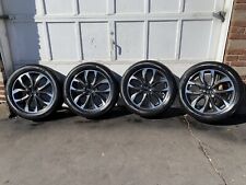 19 Cx5 Mazda 5114 Rims Tires. Pick Up And Cash Only At Caldwell Nj 07006