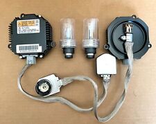 2x New Oem For 03-06 Infiniti G 35 Xenon Ballasts Igniters Hid D2r Bulbs Kit