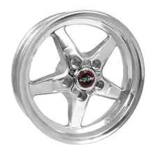 Race Star Wheels 92-537240dp 92 Series Drag Star Wheel Size 15 X 3.75