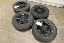 Tsw 18 18x8 Set Of 4 Rims Michelin 24560 Tires For 2013 Honda Ridgeline