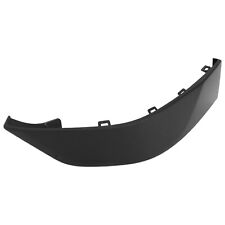 Air Dam Deflector Lower Valance Apron Rear Passenger Right Side Hand For Toyota