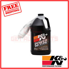 Kn Power Kleen Air Filter Cleaner - 1 Gal Kn99-0635