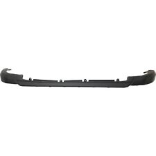 Valance For 2016-2018 Toyota Rav4 Bumper Guard Plastic Textured Front Lower