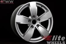 2004-2006 Pontiac Gto Aluminium 17 Factory Oem Wheel 06570u20