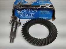 Motive Gm10.5-488x 4.88 Ratio Differential Ring And Pinion 10.5 14 Bolt Thick