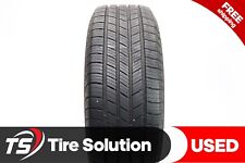 Used 22565r16 Michelin Defender Th - 100h - 9.532