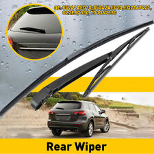 Rear Wiper Arm With Blade Set For Toyota Sienna 2004-2010 85241ae010