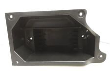 Jeep Tj Wrangler Oem Center Console Subwoofer Cd Coin Tray 2001-2006 117992