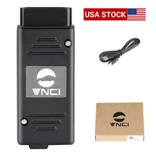 Vnci Mdi2 Automatic Diagnostic Interface For Gm Support Can Fd Doip Gds2 Dps