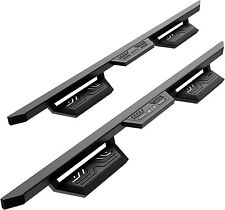 For 2007-2018 Chevy Silveradogmc Sierra 1500 Extended Cab Running Boards