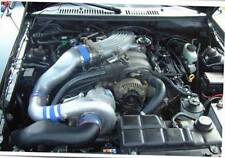 Vortech Ford Mustang Bullitt 4.6l 2v 2001 V-2 Si Supercharger No Tune Kit
