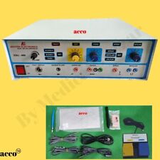 Best Electro Surgical Electro Sugical 400w Generator Cautery Model Acco Us