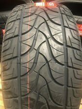 4 New 30540r22 Fullrun Hs299 Ultra High Performance Tires 305 40 22 3054022 R22
