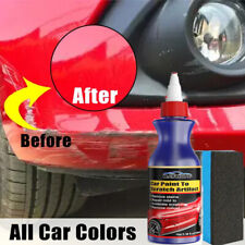 Us Auto Car Scratch Remover Kit For Deep Scratches Paint Restorer Repair Wax