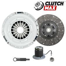 Oem Premium Clutch Kitslave Fits 2011-2017 Ford Mustang Gt Boss 302 Coyote 5.0l
