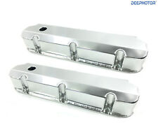 Fabricated Aluminum Tall Valve Cover For Small Block Ford Sbf 289 302 351wholes