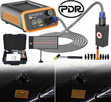 Pdr007 Electromagnetic Dent Repair Instrument Paintless Dent Repair Kit Digital