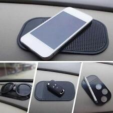 Car Dashboard Sticky Mat Non Slip Gel Pad Dash Mobile Holder Phone Cell
