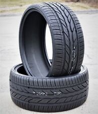 2 Tires Leao Lion Sport 26535r18 97h Xl As Performace All Season