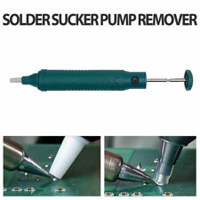 Solder Sucker Desoldering Pump Tool Removal Platic Body Soldering Iron Tool New