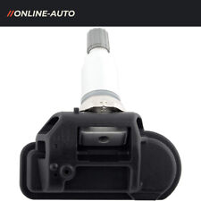 Qty1 Tire Pressure Sensor For Mercedes-benz C250 Gl450 Cl550 E250 A0009050030