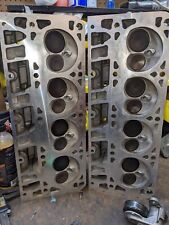 Ls Cylinder Heads Ported And Milled .040