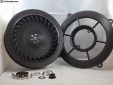 Andrig Air Cooled Technolgy Dual Fan Setup For Vw Doghouse Style Fan Shrouds