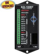 Dakota Digital Sgi-100bt - Speed Tach Diesel Signal Interface Bluetooth Type