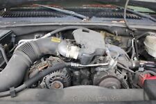 Sierra Silverado Engine 6.6l Duramax Turbo Diesel Motor Longblock Oem Nocore Wty