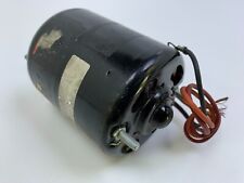 Open Box Easco 2807-512-004 12v Blower Motor