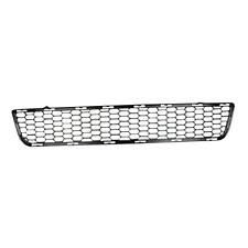 Lower Bumper Grille Assembly For 11-14 Chevrolet Cruze 1.4l Wrs Package Gray