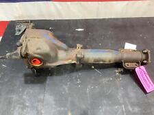 85-87 Chrysler Conquest Tsi Starion Turbo Locking Rear Differential Carrier