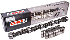 Comp Cams Cl12-601-4 Mutha Thumpr Camshaft Lifters Kit - Chevrolet Sbc 350 400