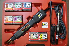 Spitznagel Dent Fix Df-800br Hot Stapler - Plastic Repair Assistant