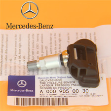 Brand New One Tire Pressure Monitoring Sensor A 000 905 00 30 Tpms For Benz C300
