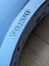 Volvo 15 Virgo 1978-1993 240 242 244 245 Factory Alloy Wheel Rim 1272356