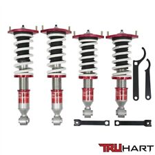 Truhart Streetplus Coilovers Racing New Full Set Stock For 90-05 Miata Th-m801