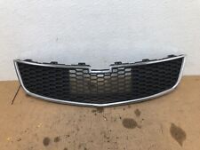 2011-2014 Chevrolet Cruze Front Lower Grille Grill 3935m Dg1 Aftermarket