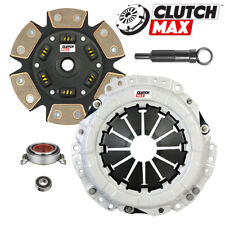 Clutchmax Stage 3 Race Clutch Kit For 1993-2008 Toyota Corolla 1.6l 1.8l 4cyl